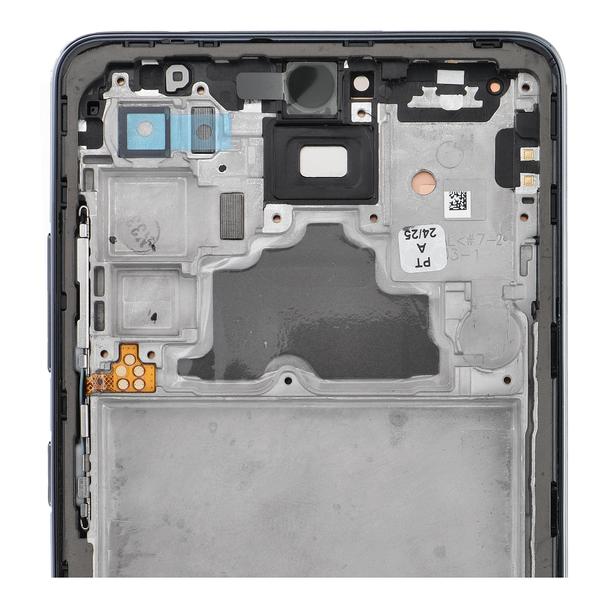 ServicePack Wyświetlacz LCD SAMSUNG A72 A725F GH82-25460A