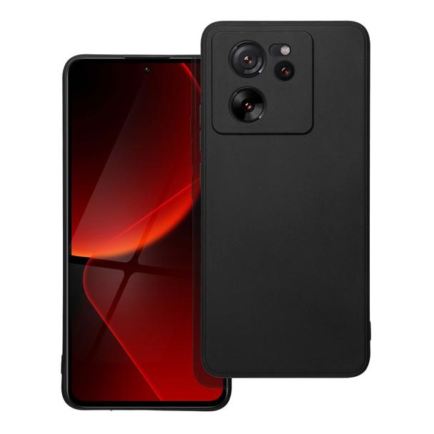 Futerał MATT do XIAOMI 13T Pro czarny
