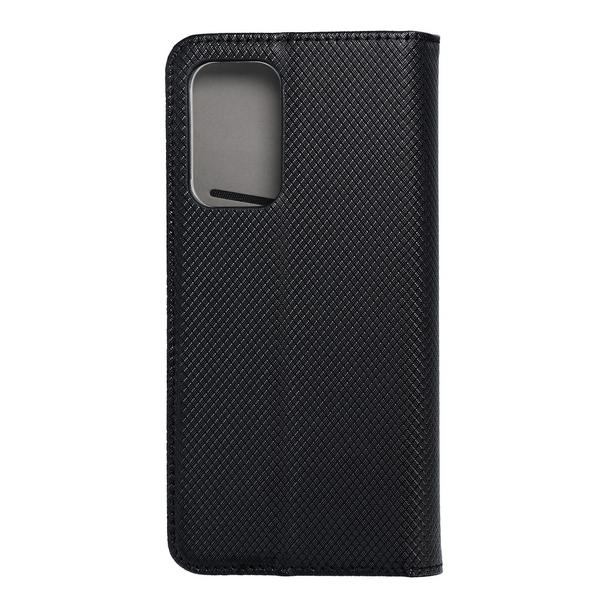 Etui z klapką na Samsung A53 5G Smart Case Book czarne