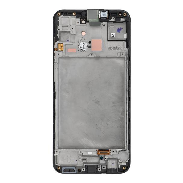 ServicePack Wyświetlacz LCD SAMSUNG A15 4G/5G A155/A156 GH82-33637A