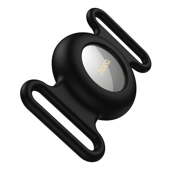 Lokalizator zgodny z Apple Find My Hoco E91C biały
