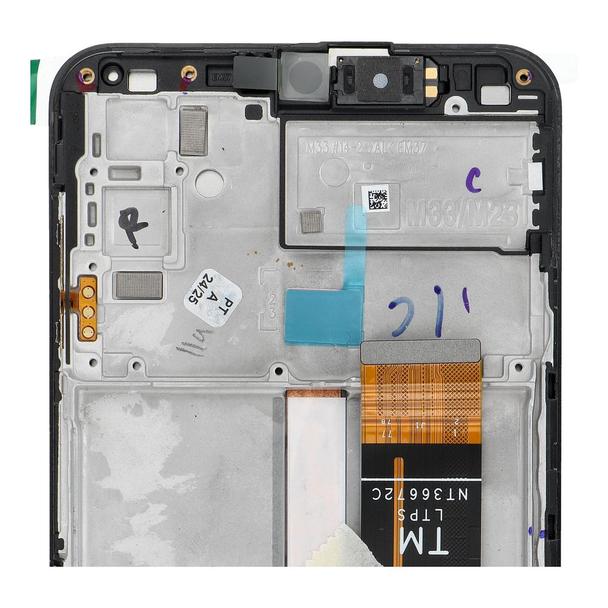 ServicePack Wyświetlacz LCD do SAMSUNG M23 5G M236B GH82-28487A