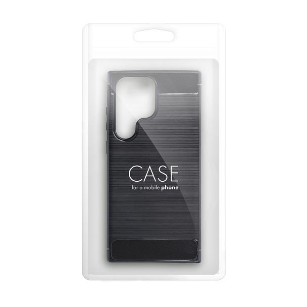 Futerał do Samsung A32 5G Carbon czarny
