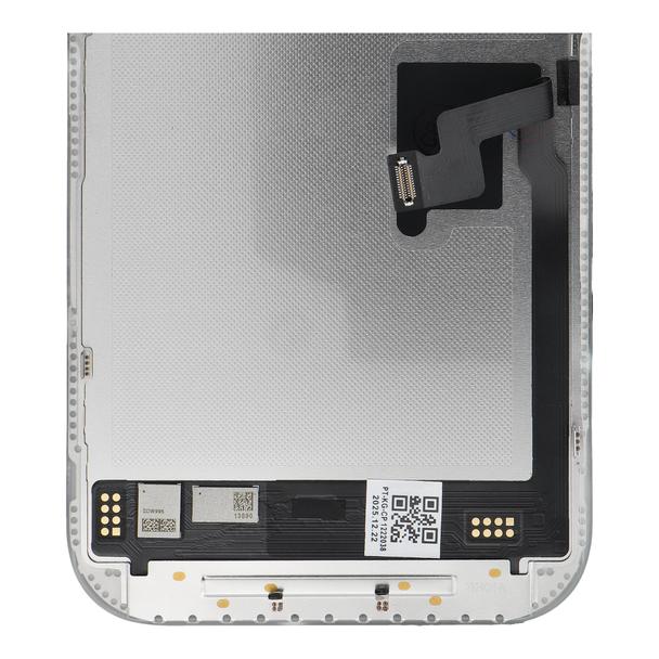 FixCell wyświetlacz do  IPHONE 16 Pro SOFT OLED(możliwa wymiana ic)