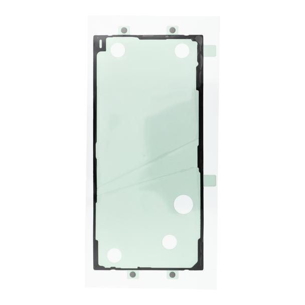 Taśma klejąca uszczelka klapki baterii do SAMSUNG S22 Ultra S908 (Hiqh Q)