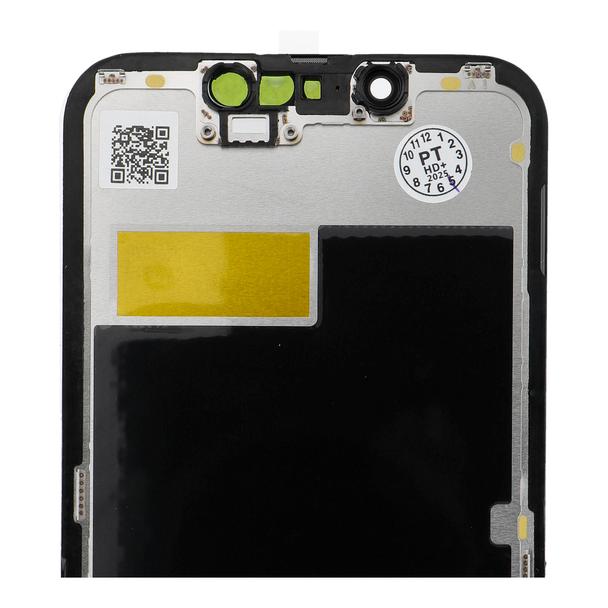 Wyświetlacz do iPhone 13 Mini z ekranem dotykowym czarnym (HD+ Incell)
