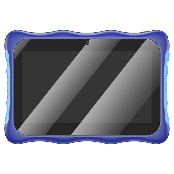 Tablet dla dzieci 7,0" 4GB/32GB Hoco Wi-Fi A9 PRO niebieski