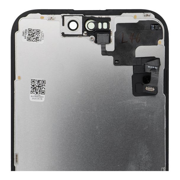 FixCell wyświetlacz do IPHONE 15 Super Retina XDR + sensor flex (odnowiony)