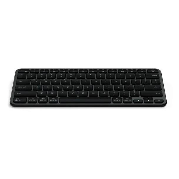 Klawiatura bezprzewodowa QWERTY Satechi Slim EX1 Mac / PC ST-KEX1C-EN czarna