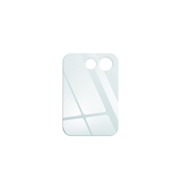 Szkło hartowane Tempered Glass Camera Cover - do Samsung S20 Ultra