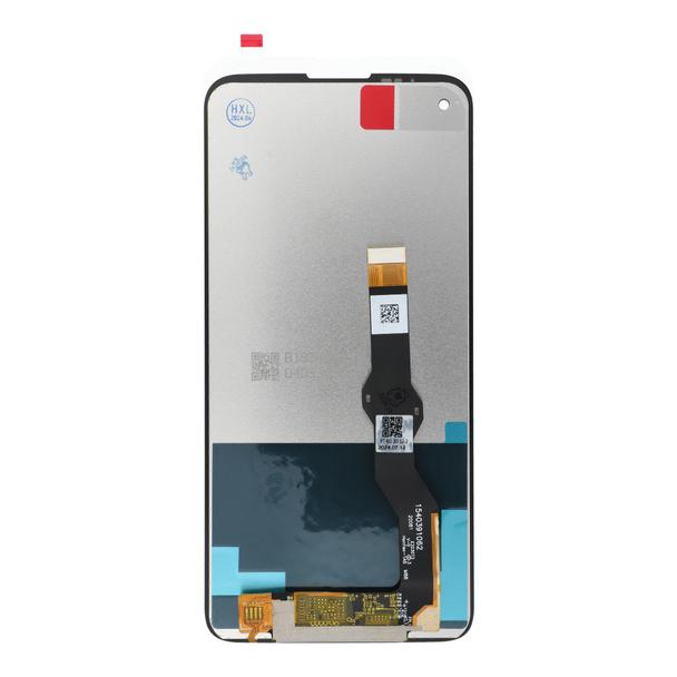 FixCell wyświetlacz do MOTOROLA G8 Power OEM bez ramki