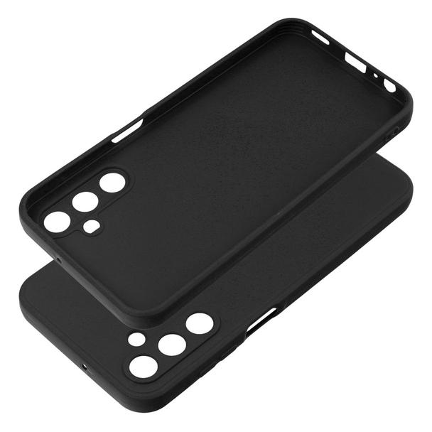 Futerał do Samsung A15 5G / A15 4G Soft czarny