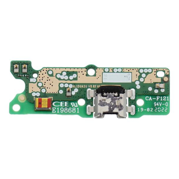 Płytka ładowania do MOTOROLA E6 Play OEM (Fast Charger)