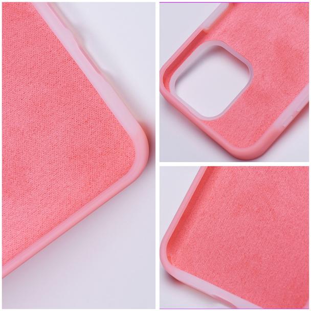 Futerał CANDY CASE do IPHONE 14 Pro Max różowy