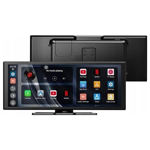 Multimedialny ekran samochodowey N95 OTTOCAST