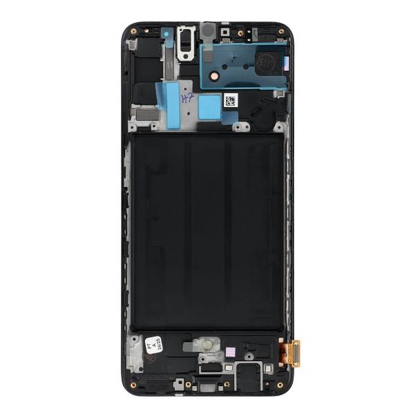 ServicePack Wyświetlacz LCD SAMSUNG A70 A705F GH82-19747A