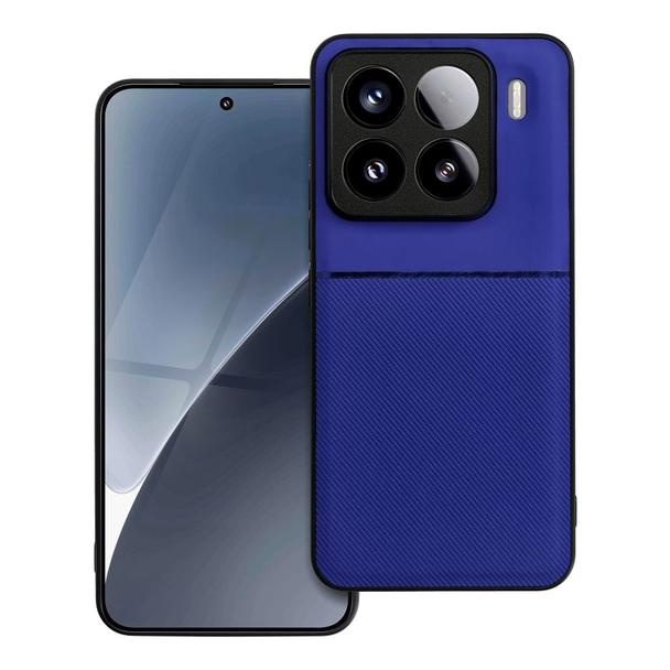 Futerał do Xiaomi 15 PRO Noble niebieski