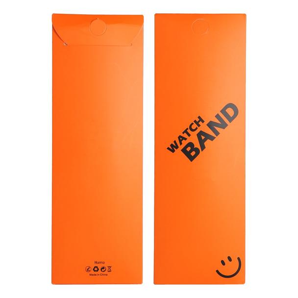 Pasek do zegarka 22 mm Titmo Strap S2 silicone niebieski