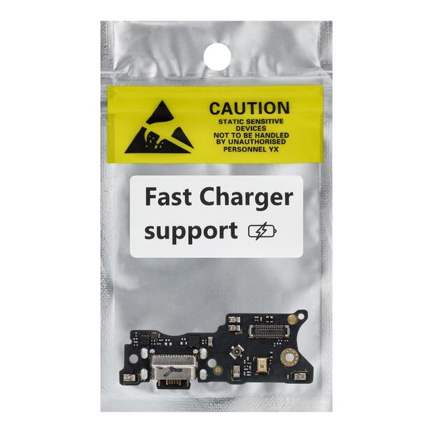 Płytka ładowania do XIAOMI Redmi 10 OEM (Fast Charger)