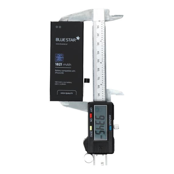 Bateria do iPhone 8 1821 mAh Blue Star HQ