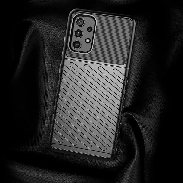 Futerał THUNDER do SAMSUNG A23 5G czarny