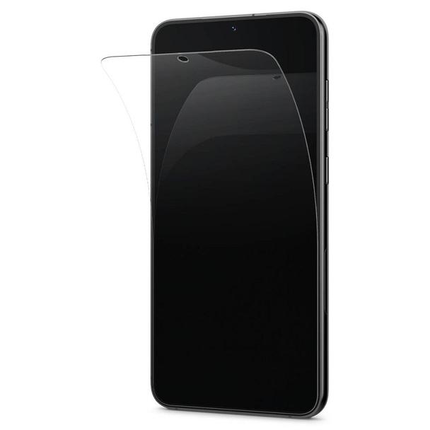 SPIGEN folia hydrożelowa NEO FLEX do SAMSUNG S23 2-pack transparentna