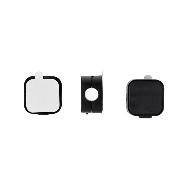 Organizer do kabli Blue Star PJ-OCZ7 magnetyczny - czarny (3 szt.)