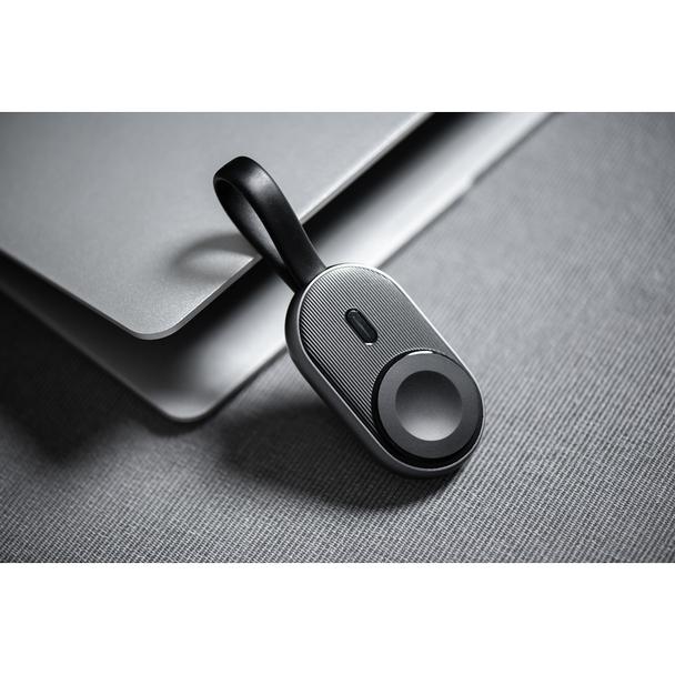Powerbank do Apple Watch Forcell F-Energy Mini Power Watch 1A 2,5W 1200 mAh czarny