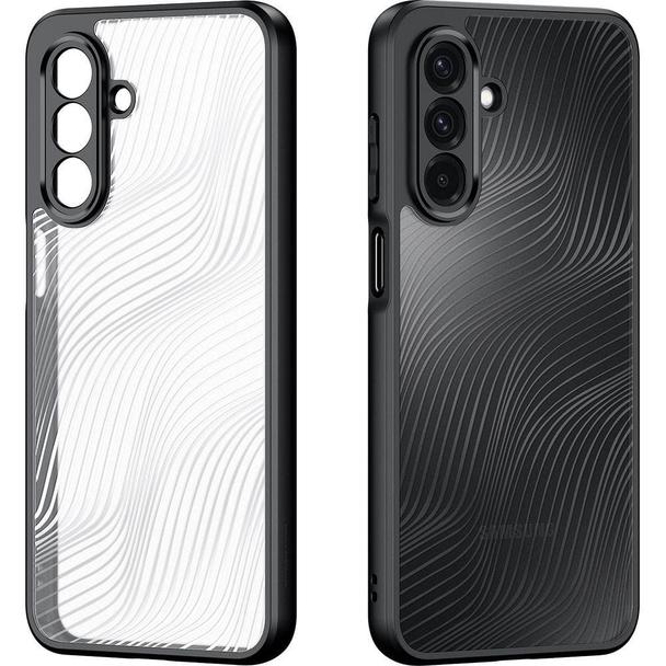 DUX DUCIS futerał AIMO do SAMSUNG A26 5G czarny