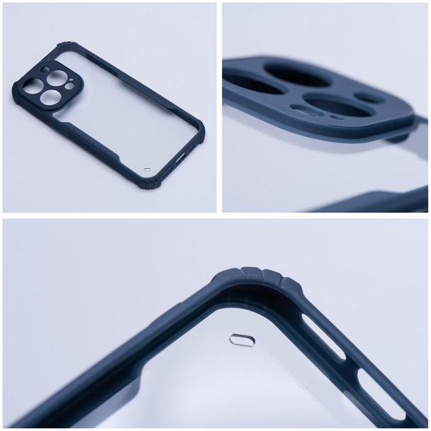 Futerał ANTI-DROP do IPHONE 14 Pro Max niebieski