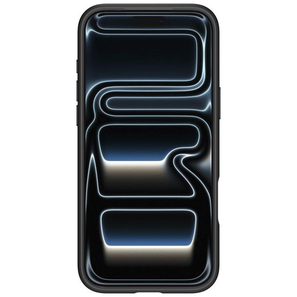 SPIGEN futerał ULTRA HYBRID do IPHONE 18 Pro Max / 17 Pro Max matte black