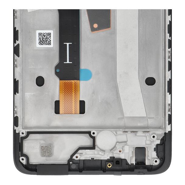ServicePack Wyświetlacz LCD do MOTOROLA Moto G51 5G 5D68C20028