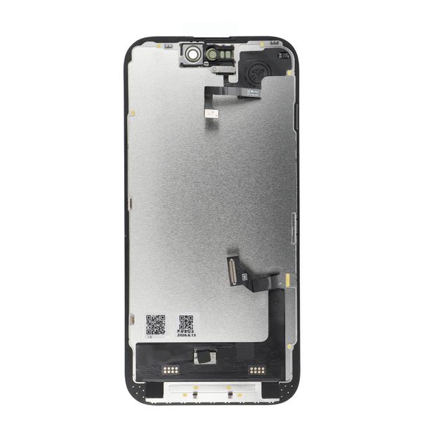 FixCell wyświetlacz do IPHONE 15 SOFT OLED  Proximity light sensor flex cable (Diagnosable: Used)