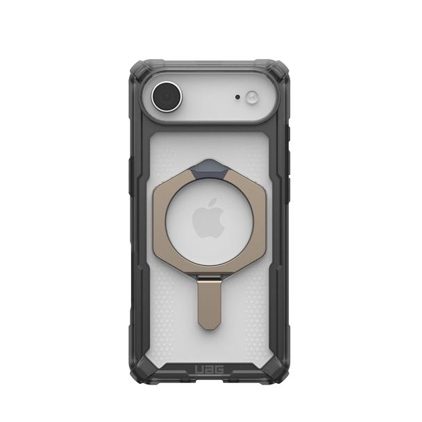 UAG Urban Armor Gear futerał PLASMA XTE kompatybilny z MagSafe do IPHONE 17 Air ash / titanium