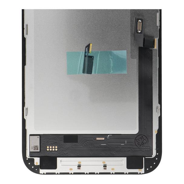FixCell wyświetlacz do  IPHONE 16 Plus SOFT OLED (możliwa wymiana ic)