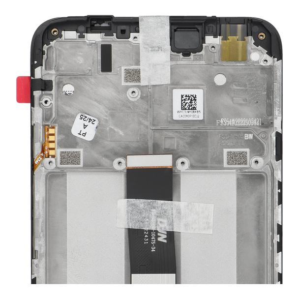 ServicePack Wyświetlacz LCD do XIAOMI Redmi 9C NFC / 9C / 9A 5600070C3L00