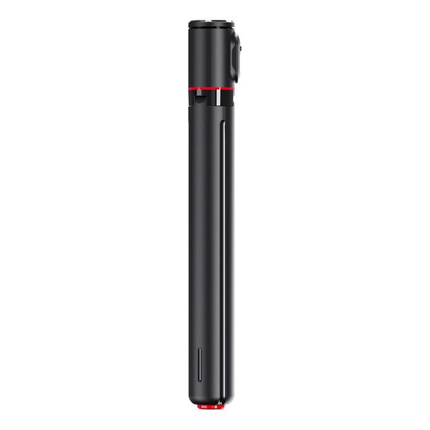 Selfie stick Forcell F-Grip F170XL tripod automatyczny z pilotem bezprzewodowym czarny