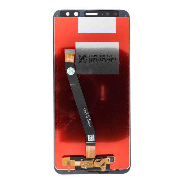 FixCell wyświetlacz LCD do HUAWEI  MATE 10 lite OEM bez ramki (biały)
