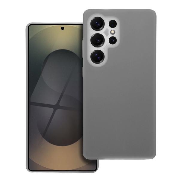 Futerał CANDY CASE do SAMSUNG S25 ULTRA szary