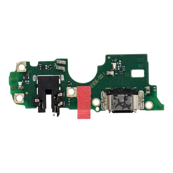 Płytka ładowania do OPPO A55 4g CPH2325 OEM (Fast Charger)