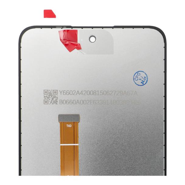 FixCell wyświetlacz LCD do LG K42 K52 K52s K62 OEM bez ramki