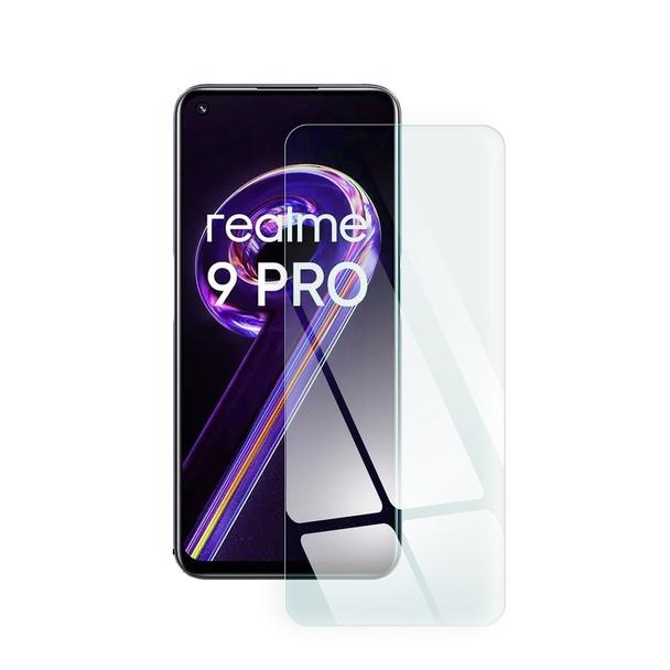 Szkło hartowane do Realme 9 PRO Blue Star