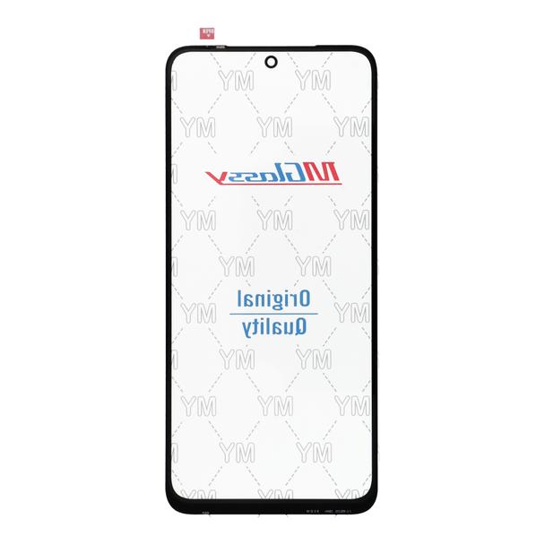 MUSTTBY szybka + oca REDMI NOTE 10