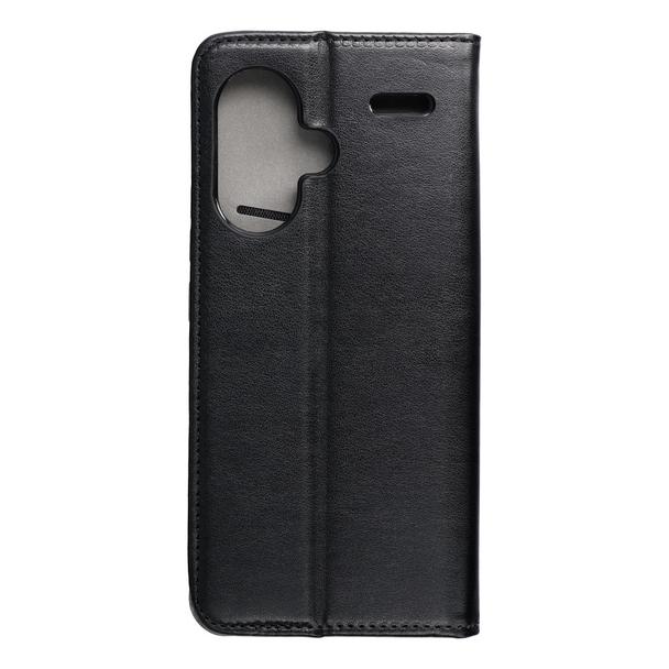 Etui z klapką na Xiaomi Redmi NOTE 13 PRO PLUS 5G Smart Magneto czarne