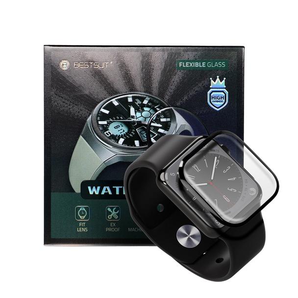 Szkło hybrydowe Bestsuit Flexible do Huawei Watch GT 2E 46mm