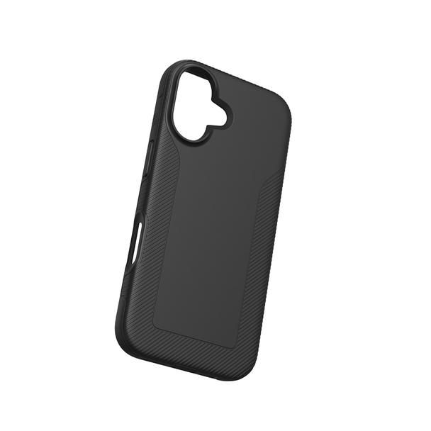 ZAGG futerał LUXE SNAP kompatybilny z MagSafe do IPHONE 17 black