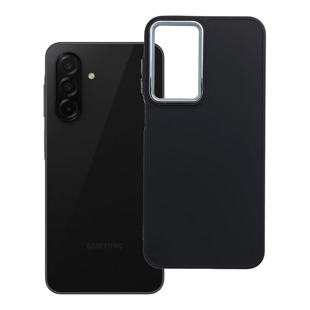 Futerał do Samsung A26 5G Frame czarny