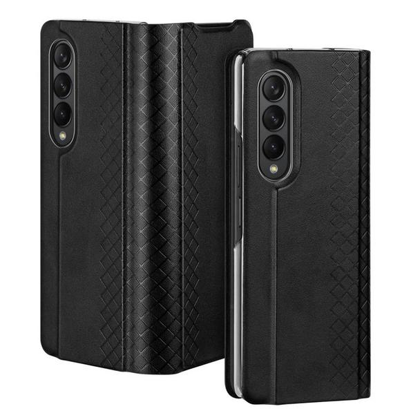 DUX DUCIS futerał BRIL do SAMSUNG Z Fold4 5G czarny