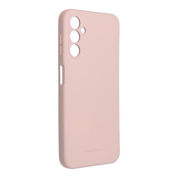 ROAR futerał SPACE do SAMSUNG A14 5G Różowy