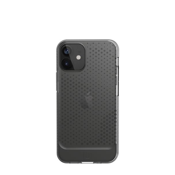 UAG Urban Armor Gear futerał LUCENT do IPHONE 12 Mini transparent